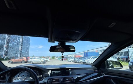 BMW 5 серия, 2011 год, 1 550 000 рублей, 9 фотография