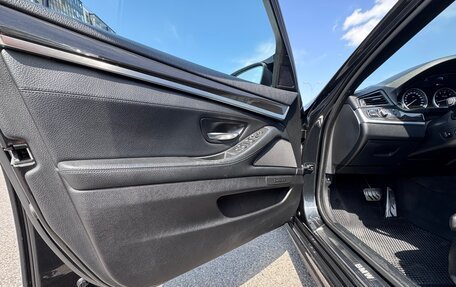 BMW 5 серия, 2011 год, 1 550 000 рублей, 6 фотография