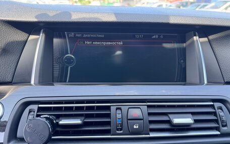 BMW 5 серия, 2011 год, 1 550 000 рублей, 11 фотография