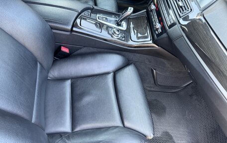 BMW 5 серия, 2011 год, 1 550 000 рублей, 15 фотография