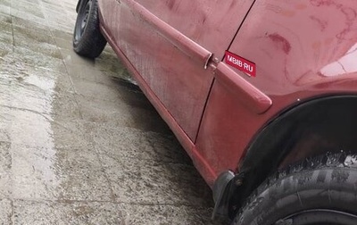 Daewoo Nexia I рестайлинг, 2011 год, 189 000 рублей, 1 фотография