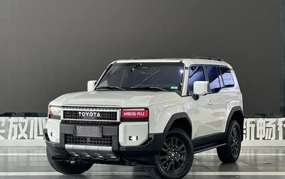Toyota Land Cruiser Prado, 2024 год, 10 250 000 рублей, 1 фотография