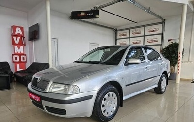 Skoda Octavia IV, 2008 год, 675 000 рублей, 1 фотография
