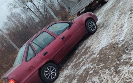 Daewoo Nexia I рестайлинг, 2011 год, 189 000 рублей, 3 фотография