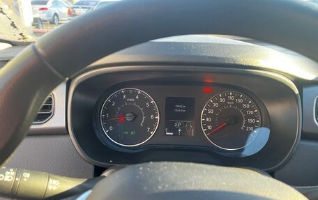 Renault Arkana I, 2019 год, 1 500 000 рублей, 5 фотография