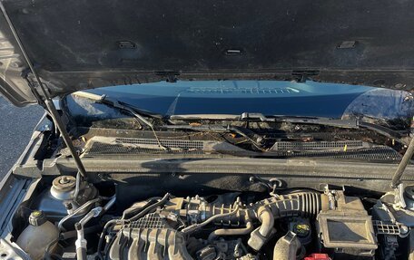 Renault Arkana I, 2019 год, 1 500 000 рублей, 8 фотография