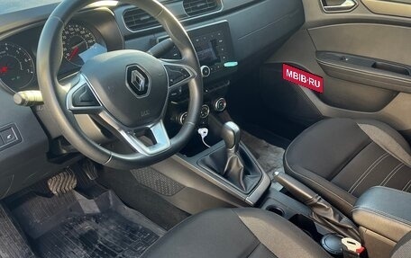 Renault Arkana I, 2019 год, 1 500 000 рублей, 6 фотография