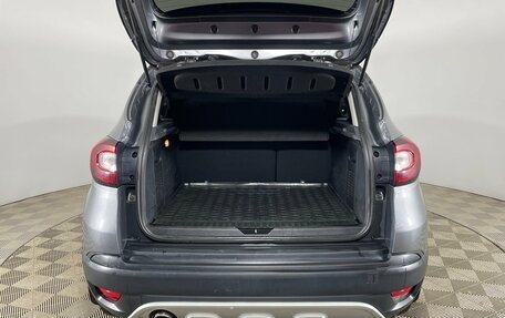 Renault Kaptur I рестайлинг, 2017 год, 1 304 000 рублей, 7 фотография