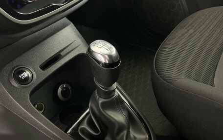 Renault Kaptur I рестайлинг, 2017 год, 1 304 000 рублей, 16 фотография