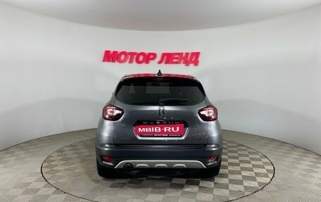 Renault Kaptur I рестайлинг, 2017 год, 1 304 000 рублей, 5 фотография