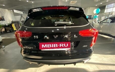 Haval Jolion, 2025 год, 2 849 000 рублей, 5 фотография