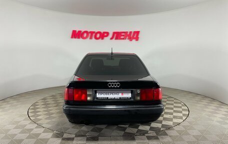 Audi 100, 1993 год, 290 000 рублей, 5 фотография