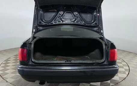 Audi 100, 1993 год, 290 000 рублей, 7 фотография