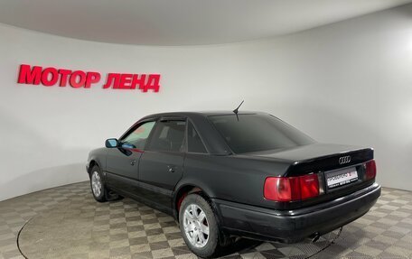 Audi 100, 1993 год, 290 000 рублей, 6 фотография