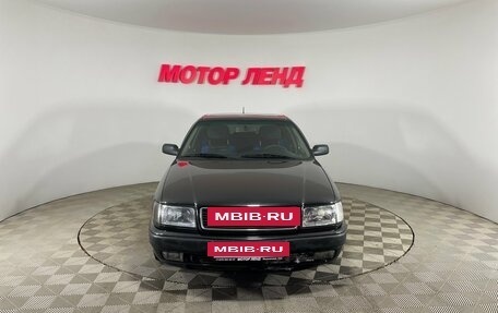 Audi 100, 1993 год, 290 000 рублей, 2 фотография