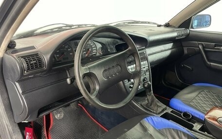 Audi 100, 1993 год, 290 000 рублей, 8 фотография