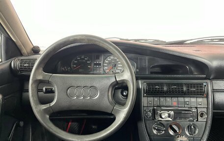 Audi 100, 1993 год, 290 000 рублей, 12 фотография