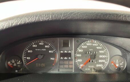 Audi 100, 1993 год, 290 000 рублей, 15 фотография