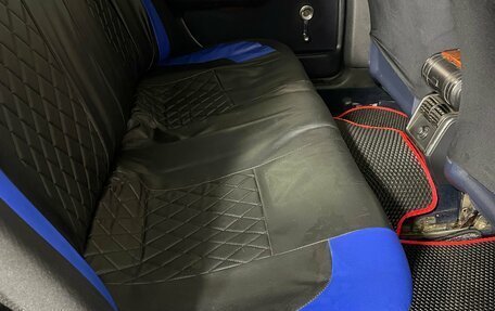 Audi 100, 1993 год, 290 000 рублей, 19 фотография