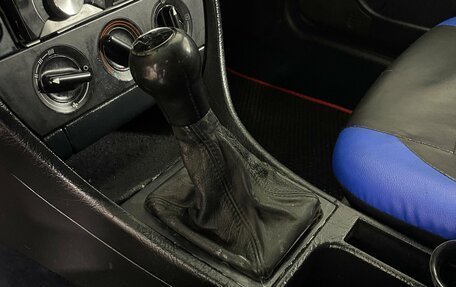 Audi 100, 1993 год, 290 000 рублей, 16 фотография