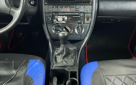 Audi 100, 1993 год, 290 000 рублей, 14 фотография