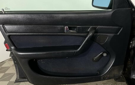 Audi 100, 1993 год, 290 000 рублей, 18 фотография