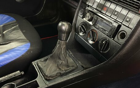 Audi 100, 1993 год, 290 000 рублей, 17 фотография