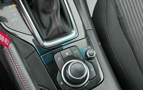 Mazda 3, 2013 год, 1 349 000 рублей, 23 фотография