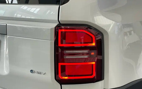 Toyota Land Cruiser Prado, 2024 год, 10 250 000 рублей, 7 фотография