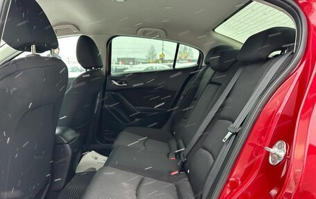 Mazda 3, 2013 год, 1 349 000 рублей, 30 фотография