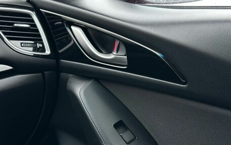 Mazda 3, 2013 год, 1 349 000 рублей, 28 фотография