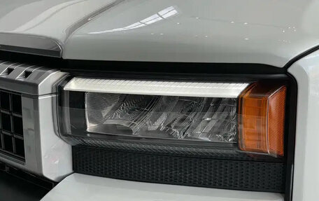 Toyota Land Cruiser Prado, 2024 год, 10 250 000 рублей, 6 фотография