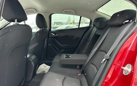 Mazda 3, 2013 год, 1 349 000 рублей, 31 фотография