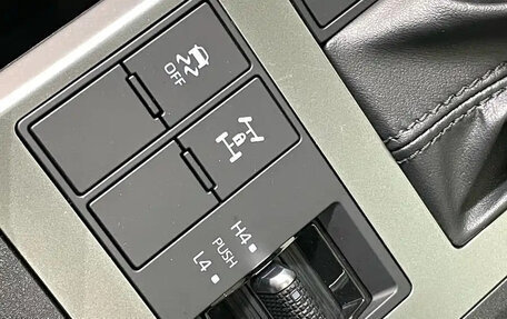 Toyota Land Cruiser Prado, 2024 год, 10 250 000 рублей, 5 фотография