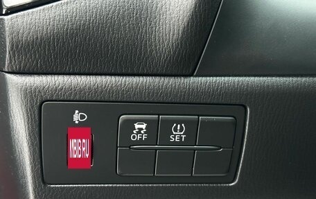 Mazda 3, 2013 год, 1 349 000 рублей, 26 фотография