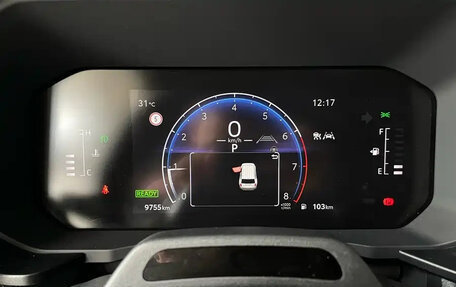 Toyota Land Cruiser Prado, 2024 год, 10 250 000 рублей, 12 фотография