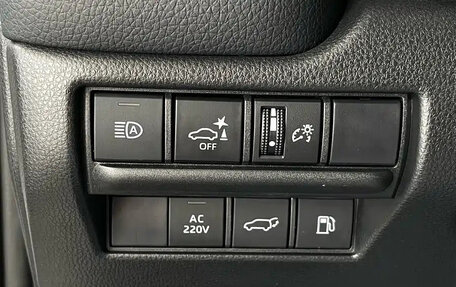 Toyota Land Cruiser Prado, 2024 год, 10 250 000 рублей, 10 фотография