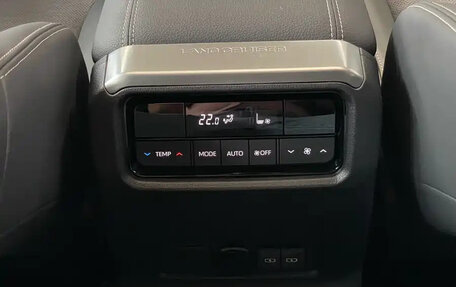 Toyota Land Cruiser Prado, 2024 год, 10 250 000 рублей, 20 фотография