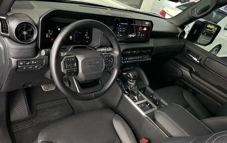 Toyota Land Cruiser Prado, 2024 год, 10 250 000 рублей, 19 фотография