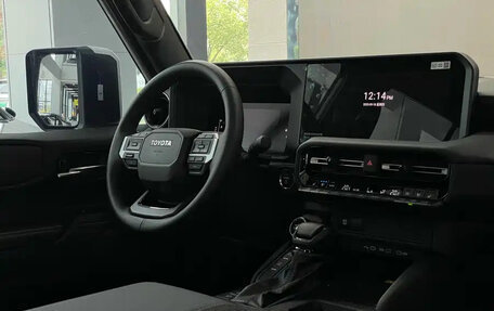 Toyota Land Cruiser Prado, 2024 год, 10 250 000 рублей, 23 фотография