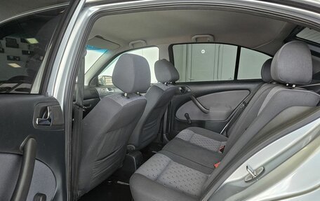 Skoda Octavia IV, 2008 год, 675 000 рублей, 11 фотография