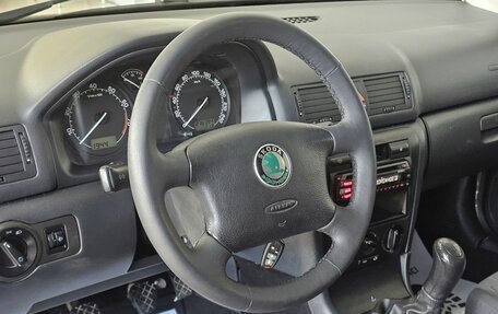 Skoda Octavia IV, 2008 год, 675 000 рублей, 8 фотография