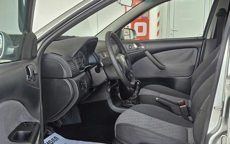 Skoda Octavia IV, 2008 год, 675 000 рублей, 6 фотография