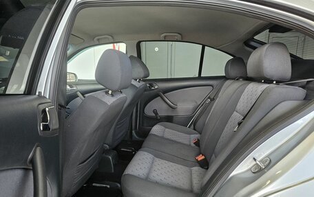 Skoda Octavia IV, 2008 год, 675 000 рублей, 12 фотография