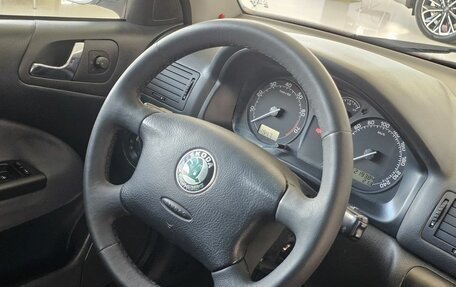 Skoda Octavia IV, 2008 год, 675 000 рублей, 18 фотография
