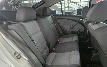 Skoda Octavia IV, 2008 год, 675 000 рублей, 13 фотография