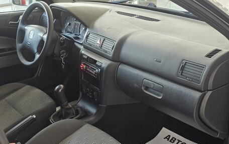 Skoda Octavia IV, 2008 год, 675 000 рублей, 15 фотография