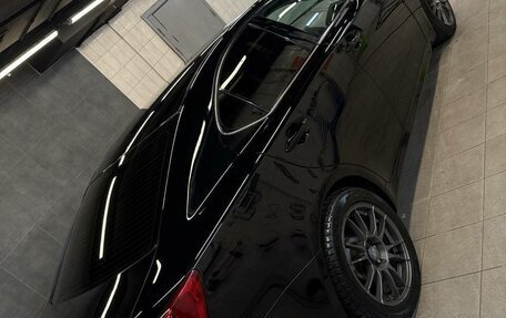 Lexus IS II рестайлинг 2, 2008 год, 1 480 000 рублей, 5 фотография