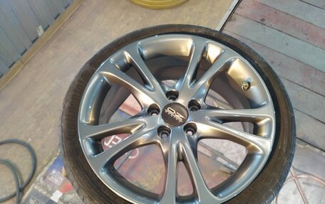 Lexus IS II рестайлинг 2, 2008 год, 1 480 000 рублей, 9 фотография