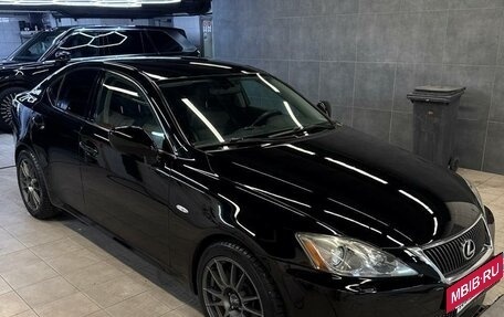 Lexus IS II рестайлинг 2, 2008 год, 1 480 000 рублей, 4 фотография